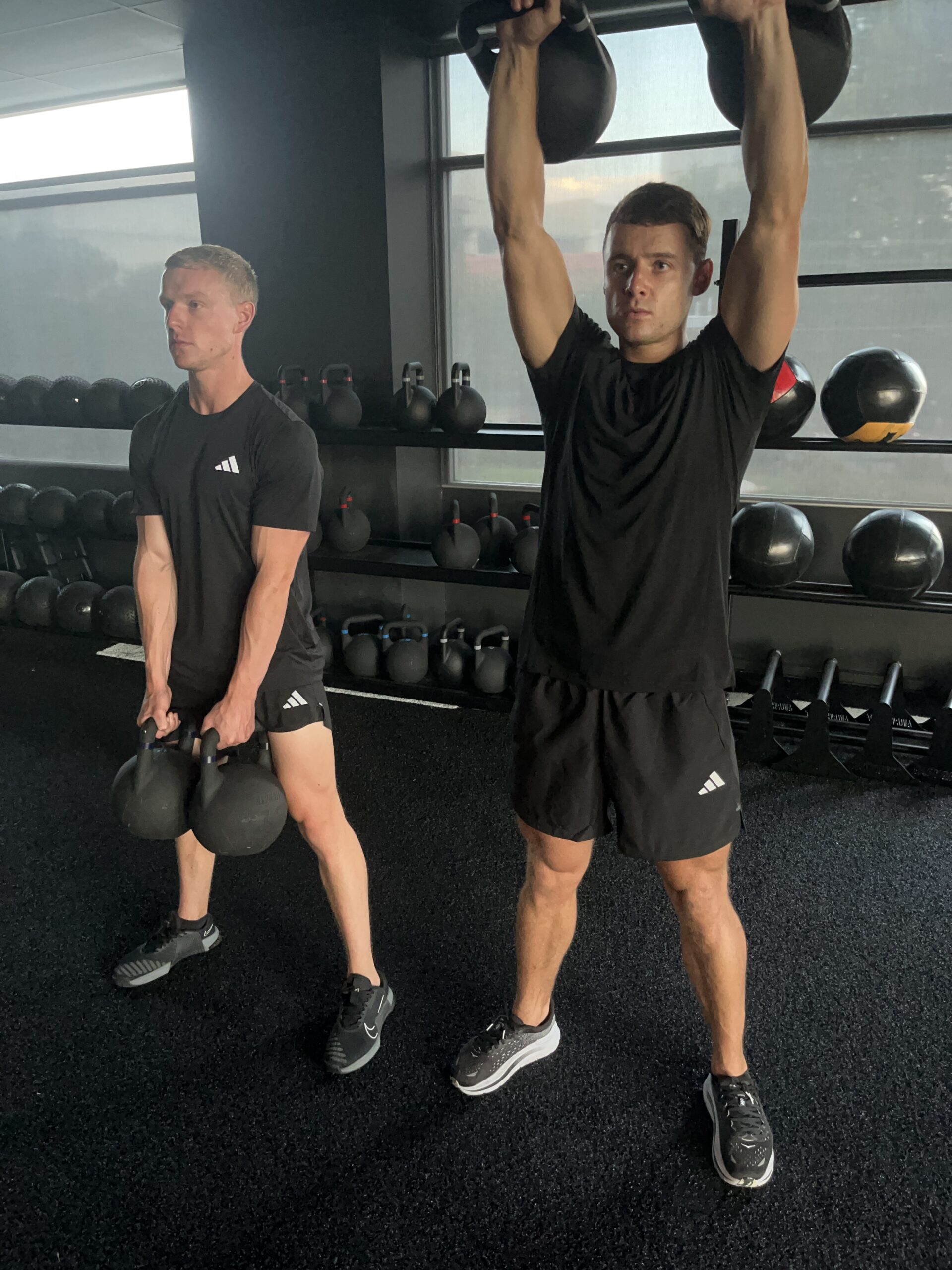 Online fitness coaching at No Limits AU
